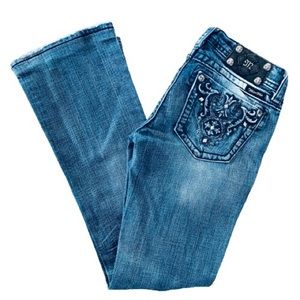 Deals for Size 30 Miss Me Jeans 